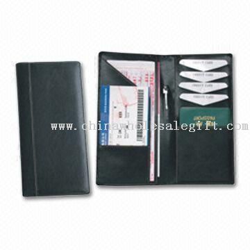 Passport Holder
